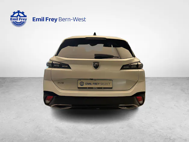 Peugeot 308 SW 1.2 PureTech Allure Pack