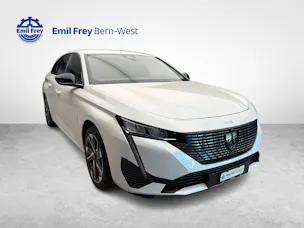 Peugeot 308 SW 1.2 PureTech Allure Pack