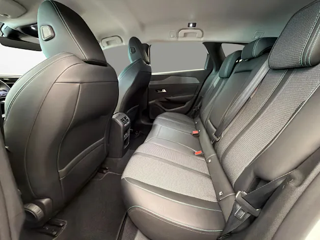 Peugeot 308 SW 1.2 PureTech Allure Pack