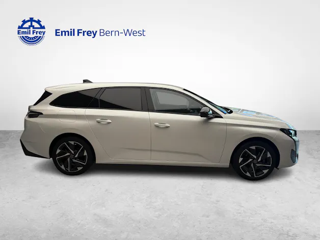 Peugeot 308 SW 1.2 PureTech Allure Pack