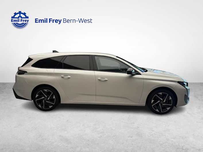 Fahrzeugbild PEUGEOT 308