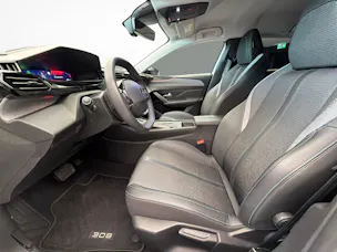 Peugeot 308 SW 1.2 PureTech Allure Pack