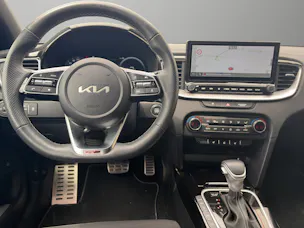 Kia Ceed 1.5 T-GDi GT-Line