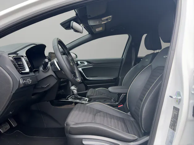 Kia Ceed 1.5 T-GDi GT-Line