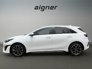 Kia Ceed 1.5 T-GDi GT-Line