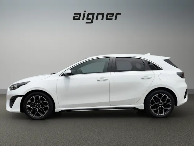 Kia Ceed 1.5 T-GDi GT-Line