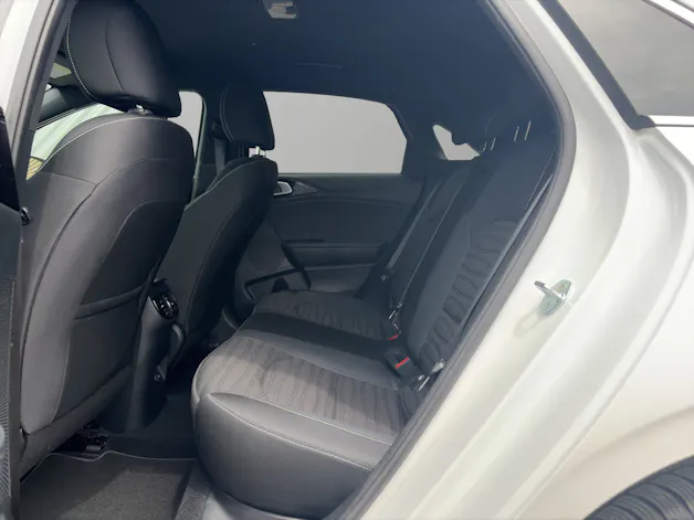 Kia Ceed 1.5 T-GDi GT-Line