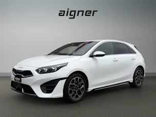 Kia Ceed 1.5 T-GDi GT-Line