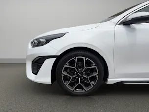 Kia Ceed 1.5 T-GDi GT-Line