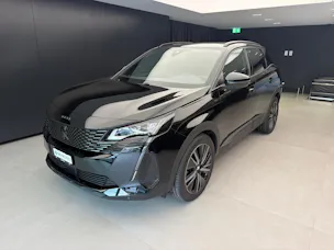PEUGEOT 3008 1.2 PureTech GT