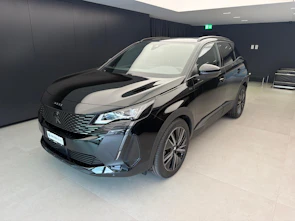 Fahrzeugbild PEUGEOT 3008 1.2 PureTech GT