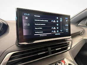 Fahrzeugbild PEUGEOT 3008 1.2 PureTech GT