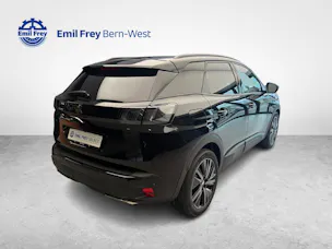 PEUGEOT 3008 1.2 PureTech GT