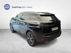 PEUGEOT 3008 1.2 PureTech GT