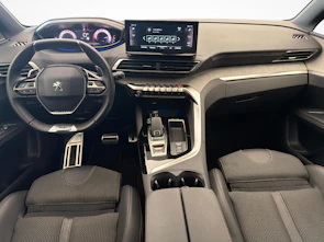Fahrzeugbild PEUGEOT 3008 1.2 PureTech GT