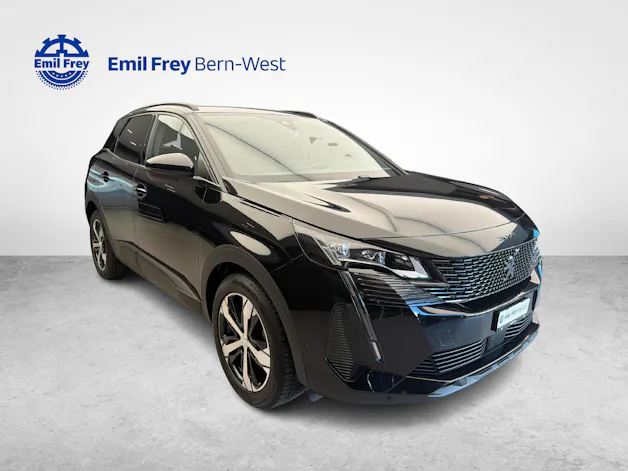 Peugeot 3008 1.2 PureTech GT