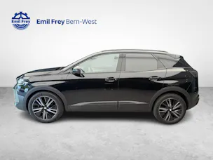PEUGEOT 3008 1.2 PureTech GT