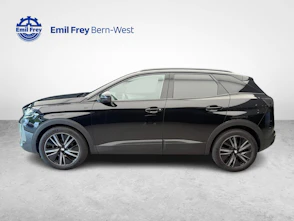Fahrzeugbild PEUGEOT 3008 1.2 PureTech GT