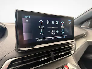 Peugeot 3008 1.2 PureTech GT