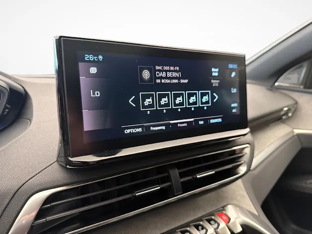 Peugeot 3008 1.2 PureTech GT
