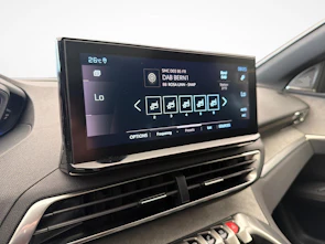 Fahrzeugbild PEUGEOT 3008 1.2 PureTech GT