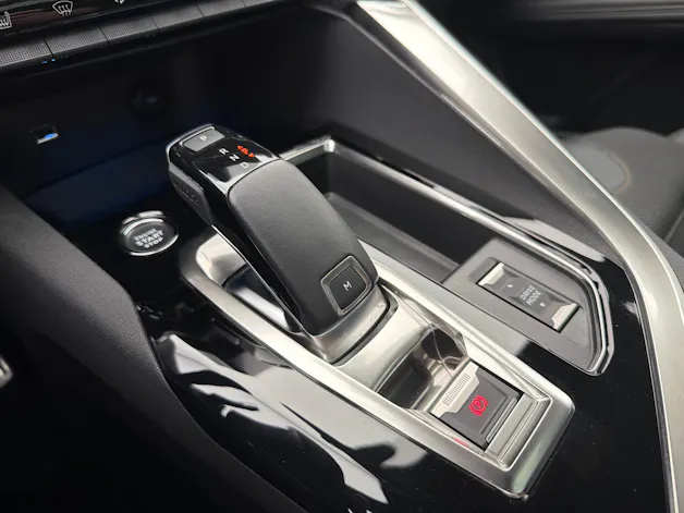 Peugeot 3008 1.2 PureTech GT