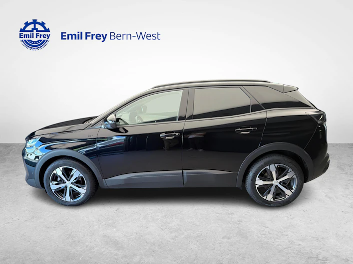 immagine del veicolo PEUGEOT 3008