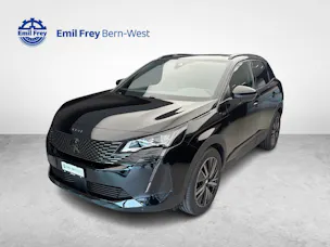 PEUGEOT 3008 1.2 PureTech GT