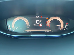 Fahrzeugbild PEUGEOT 3008 1.2 PureTech GT