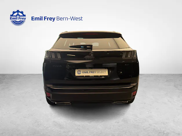 Peugeot 3008 1.2 PureTech GT
