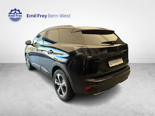 Peugeot 3008 1.2 PureTech GT