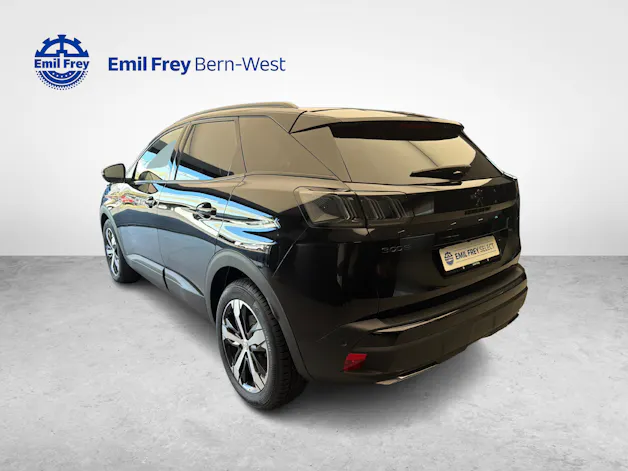 Peugeot 3008 1.2 PureTech GT