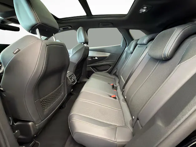 Peugeot 3008 1.2 PureTech GT