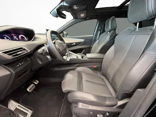 Peugeot 3008 1.2 PureTech GT