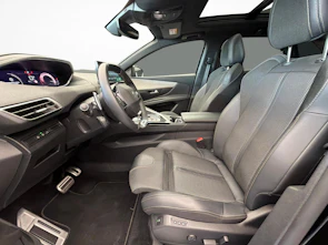 Fahrzeugbild PEUGEOT 3008 1.2 PureTech GT