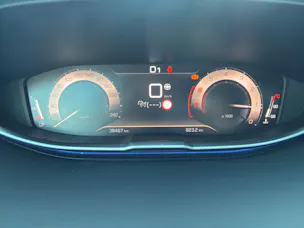 Peugeot 3008 1.2 PureTech GT