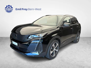 immagine del veicolo PEUGEOT 3008 1.2 PureTech GT