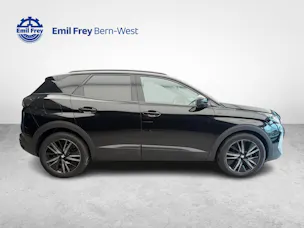 PEUGEOT 3008 1.2 PureTech GT