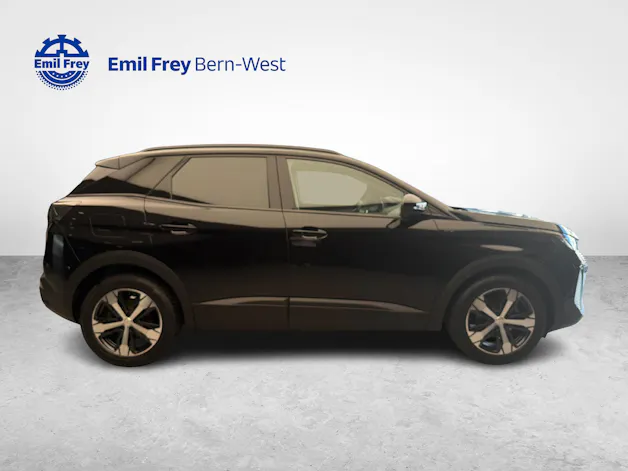 Peugeot 3008 1.2 PureTech GT