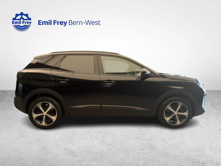 immagine del veicolo PEUGEOT 3008