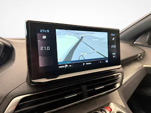 Peugeot 3008 1.2 PureTech GT