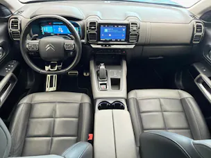 CITROEN C5 Aircross 1.6 Plug-in Hybrid Shine