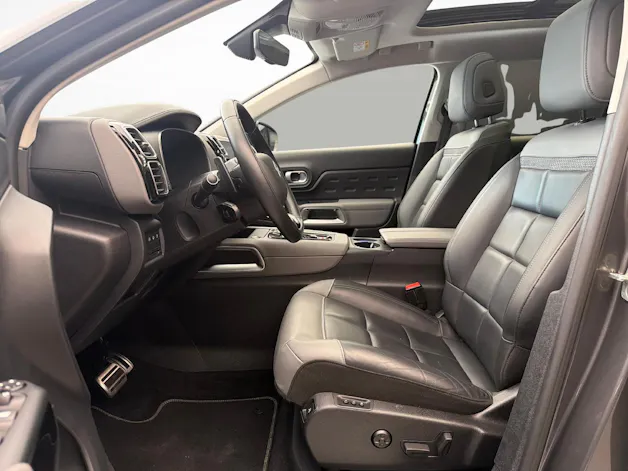 Citroën C5 Aircross 1.6 Plug-in Hybrid Shine