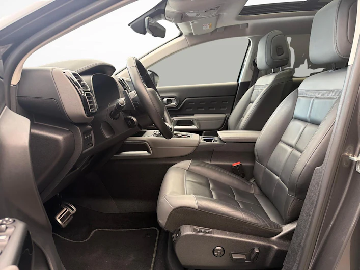 Fahrzeugbild CITROEN C5 AIRCROSS
