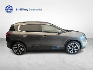 CITROEN C5 Aircross 1.6 Plug-in Hybrid Shine