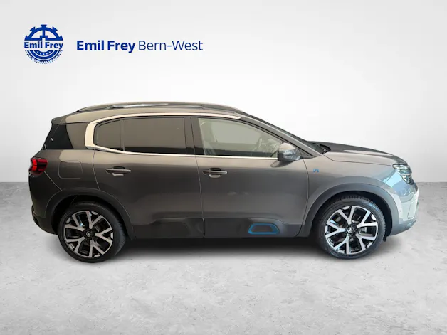 Citroën C5 Aircross 1.6 Plug-in Hybrid Shine