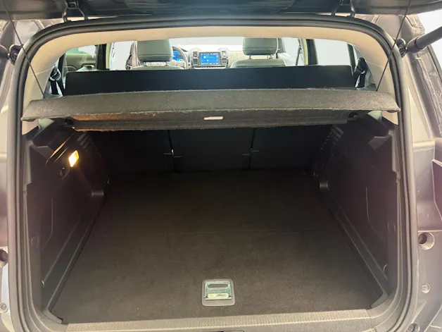 Citroën C5 Aircross 1.6 Plug-in Hybrid Shine
