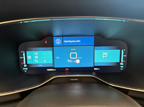 Fahrzeugbild CITROEN C5 Aircross 1.6 Plug-in Hybrid Shine