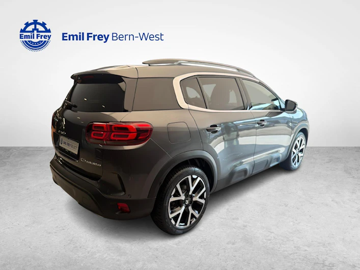 Fahrzeugbild CITROEN C5 AIRCROSS