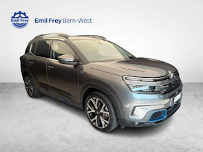Fahrzeugbild CITROEN C5 Aircross 1.6 Plug-in Hybrid Shine